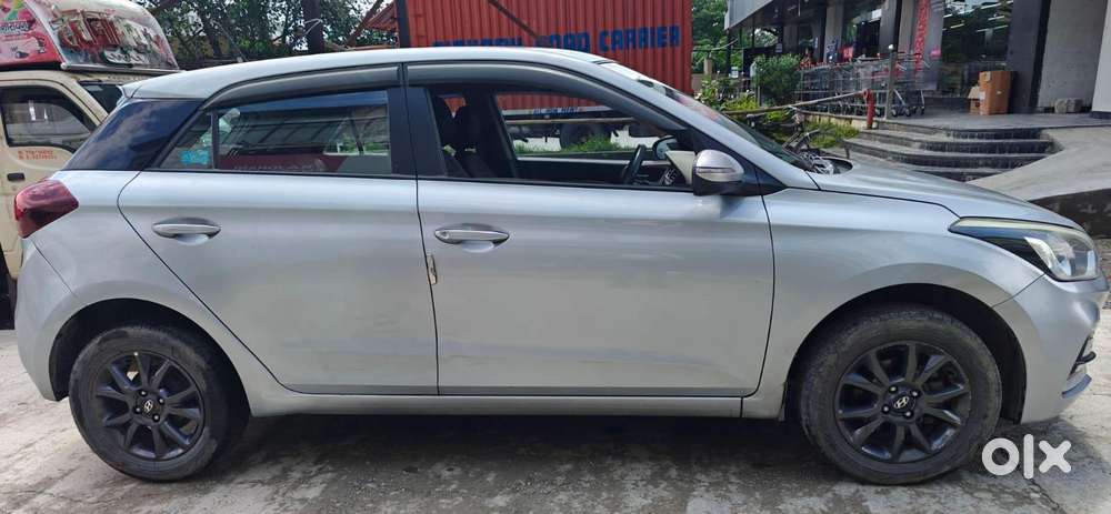 Hyundai Elite I20 1.2 Sportz Plus Vtvt, 2019, Petrol