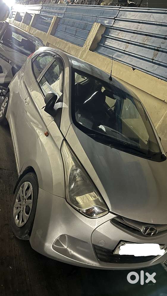 Hyundai Eon 0.8 2014 Petrol Manual
