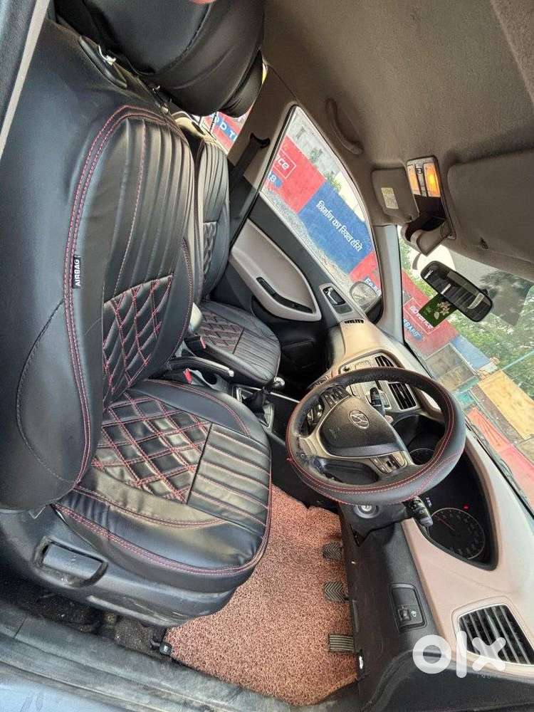 Hyundai I20 Sportz 1.2 Ivt, 2020, Petrol