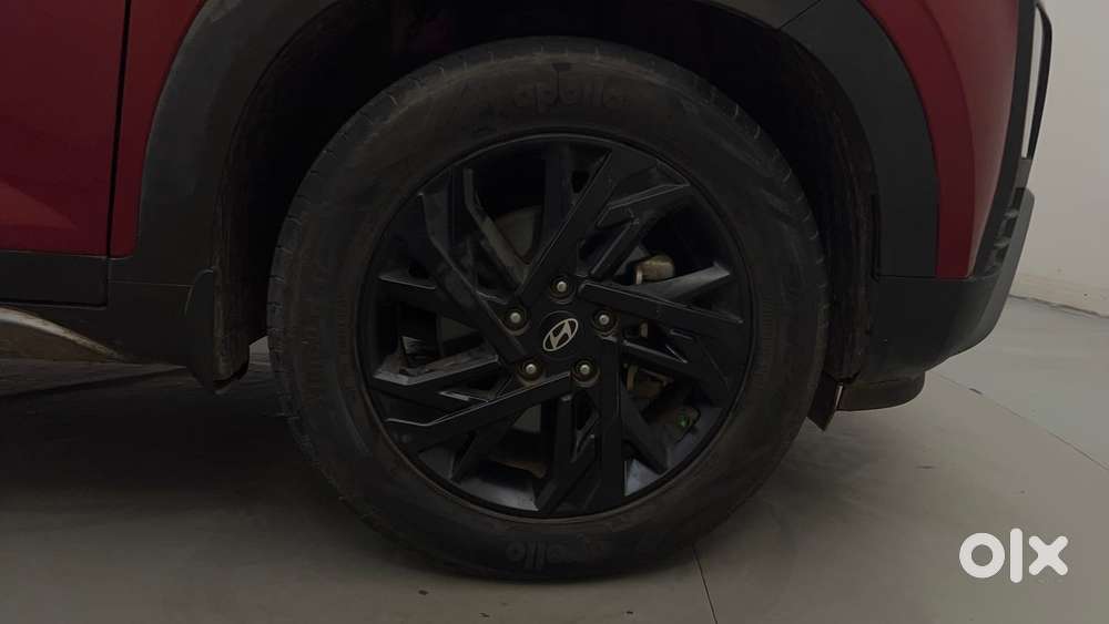 Hyundai Creta 1.5 L Mpi S (o) Mt, 2025, Petrol