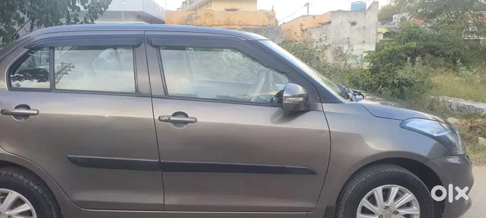 Maruti Dzire 2015 Diesel Manual