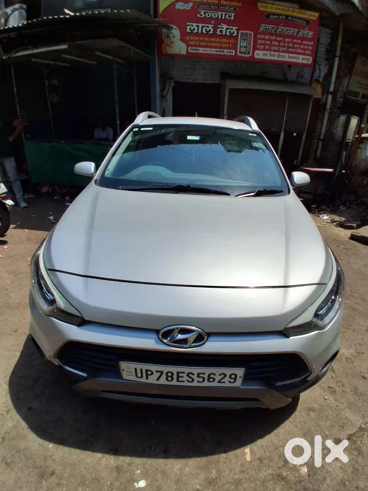 Well Maintained Car