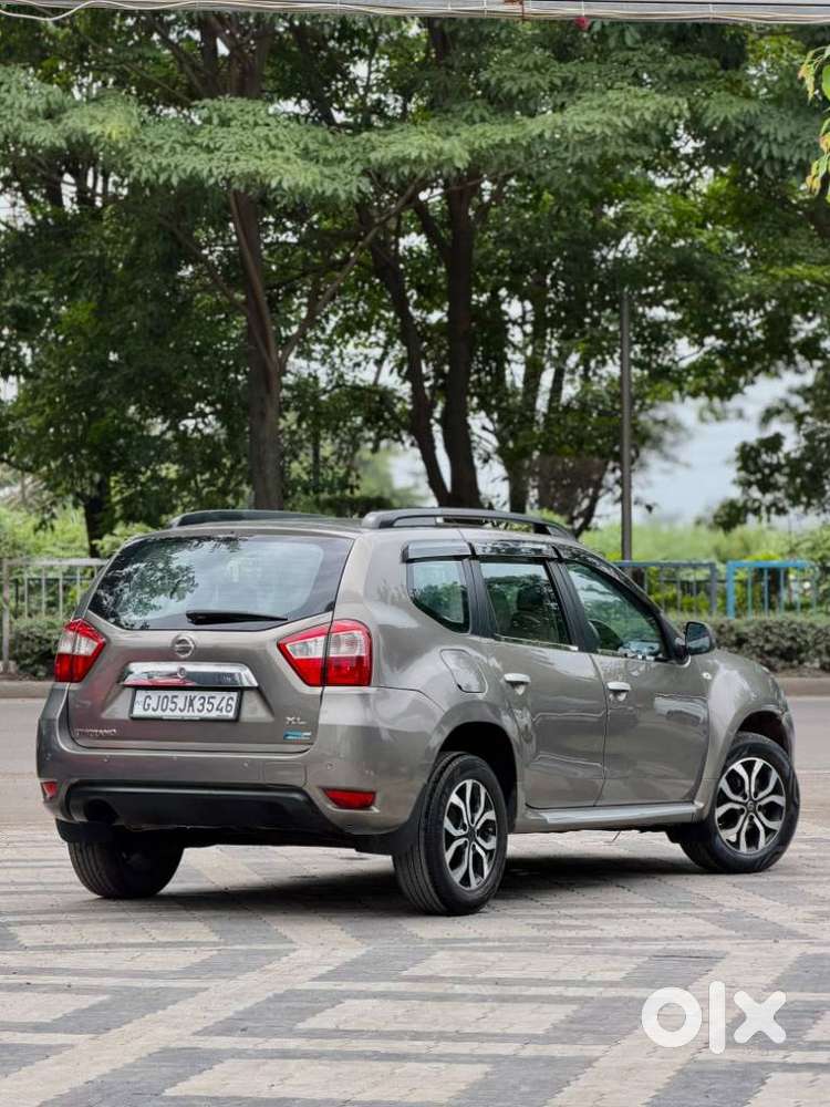 Nissan Terrano Xl 85 Ps Deisel, 2014, Diesel