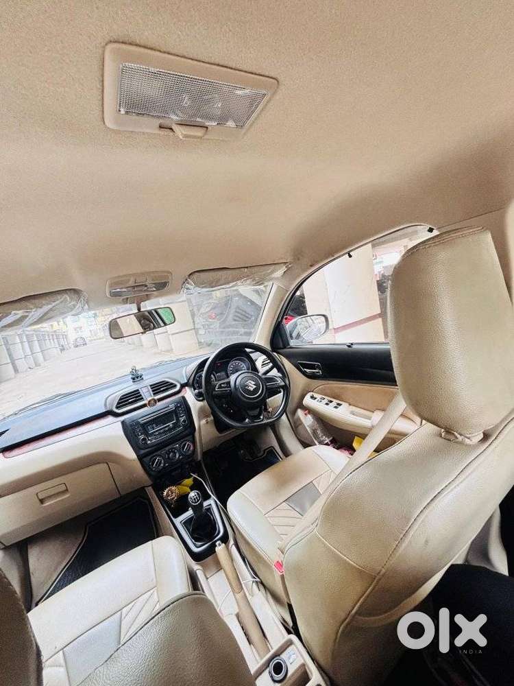 Maruti Suzuki Swift Dzire Vdi Bsiv, 2018, Diesel