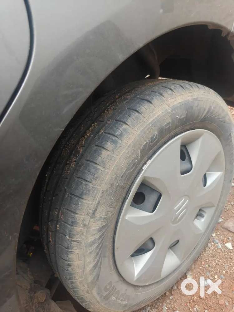Maruti Suzuki Wagon R 2023
