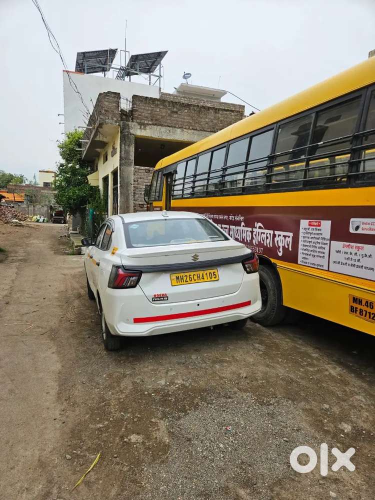 Maruti Suzuki Dzire 2026
