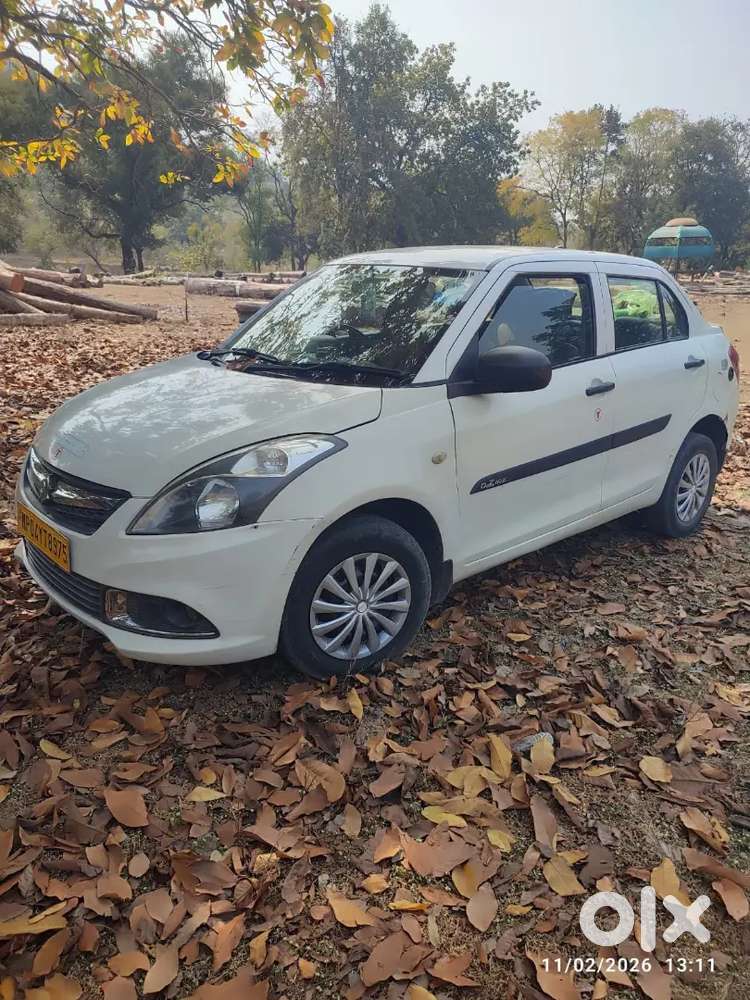 Maruti Suzuki Swift Dzire Tour 2019