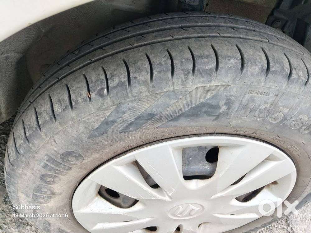Maruti Suzuki Swift Dzire Vdi, 2014, Diesel