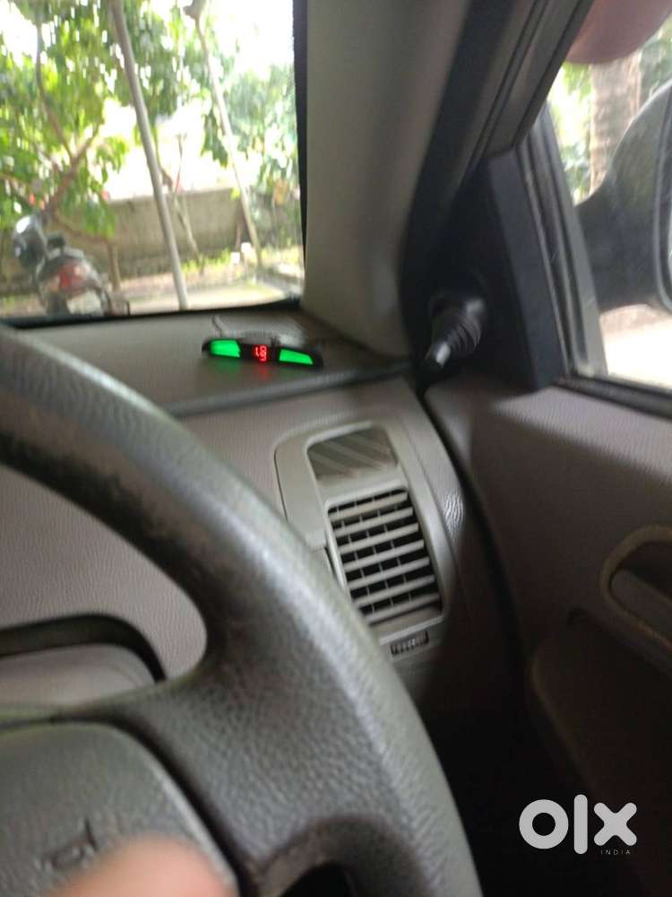 New Registration Vaild 2030.tata Indica Vista Tdi