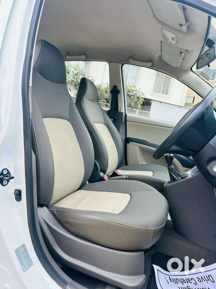 Hyundai I10 Sportz, 2013, Petrol