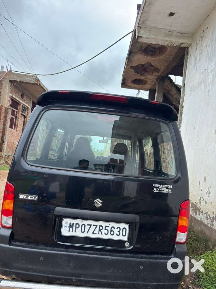 Maruti Suzuki Eeco 2024