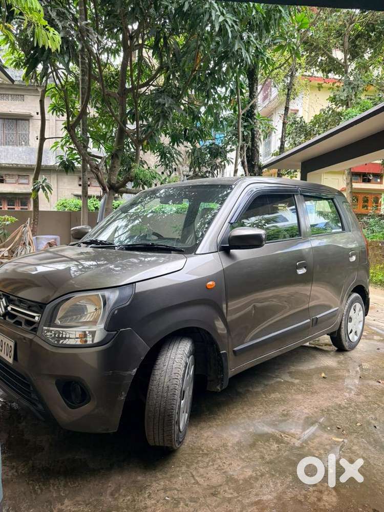 Maruti Suzuki Petrol 2019