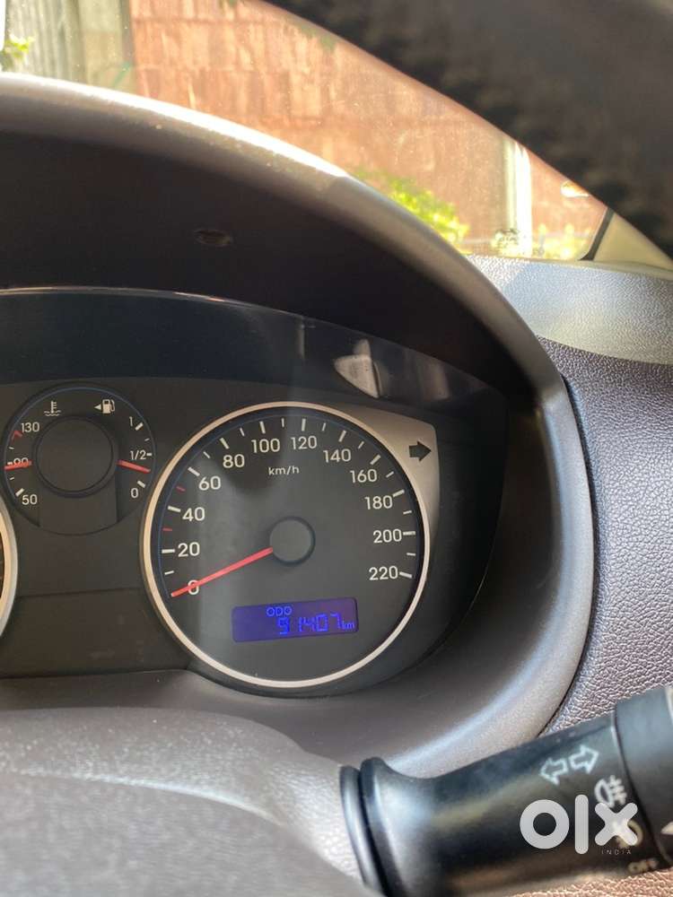 Hyundai I20 Sportz Petrol Manual 2014