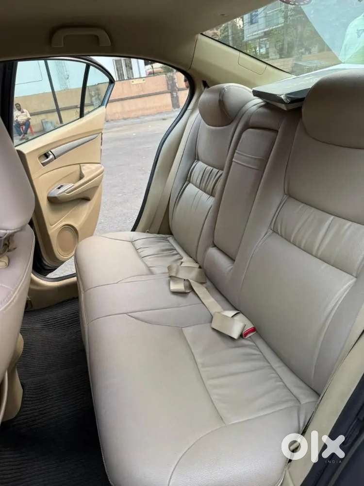 Honda City 2010 Petrol Good Condition