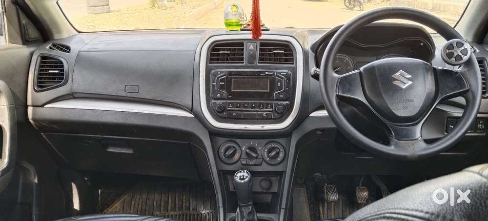 Maruti Suzuki Vitara Brezza Vdi Option, 2018, Diesel