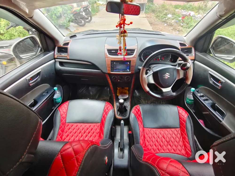 Well Maintained Car