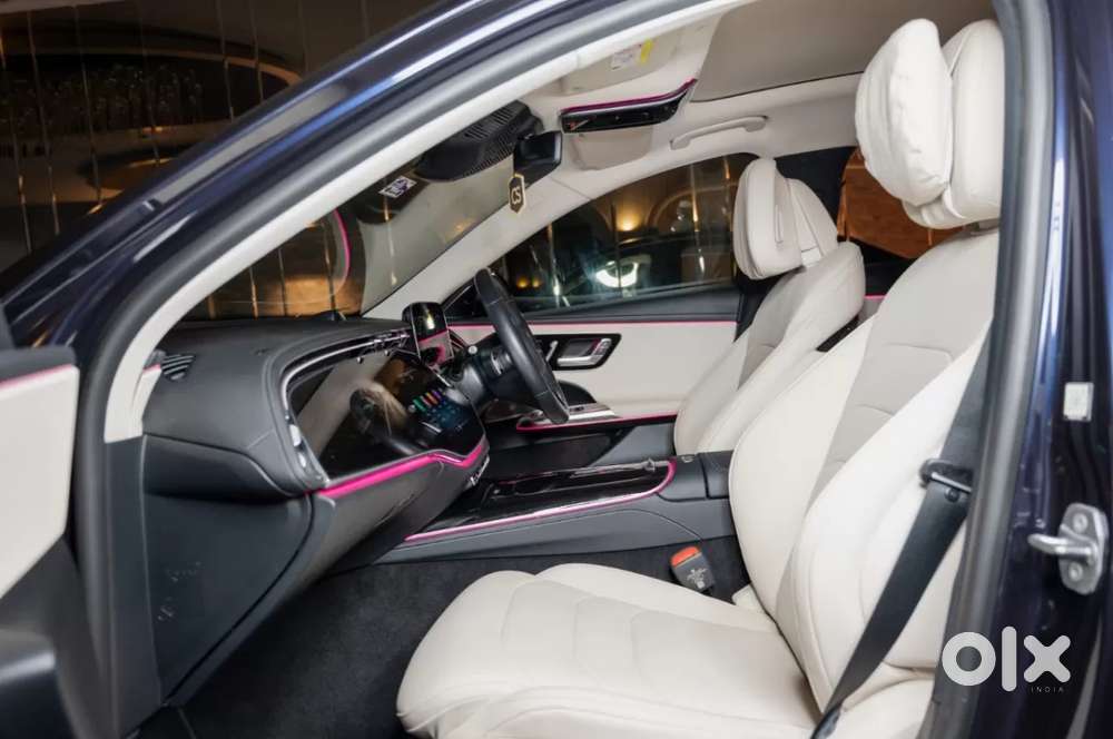 Mercedes-benz E-class 450 4matic Lwb, 2026, Petrol