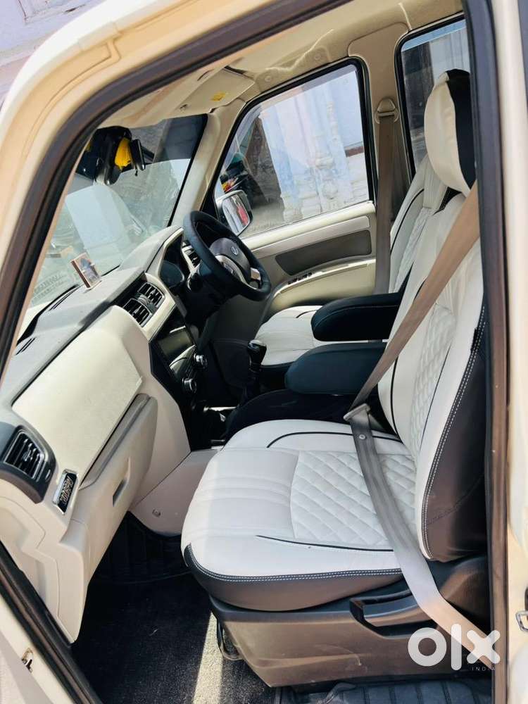 Mahindra Diesel Car 2018