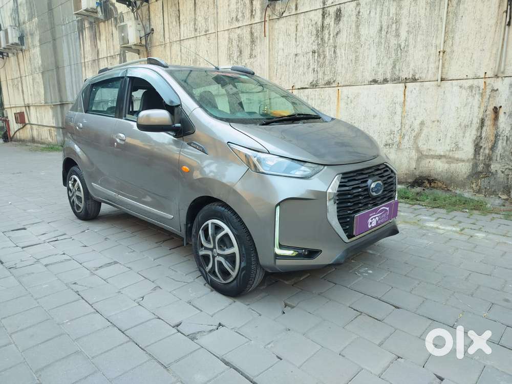Datsun Redigo 1.0 T (o), 2020, Petrol