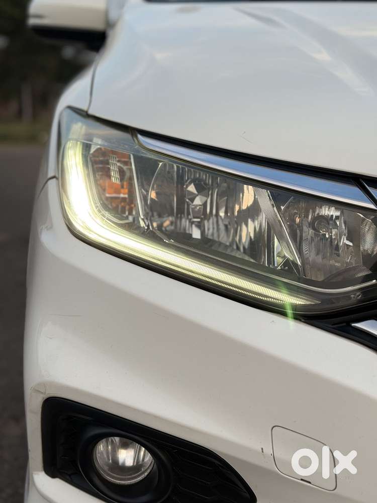 Honda City V Mt Exclusive, 2020, Petrol