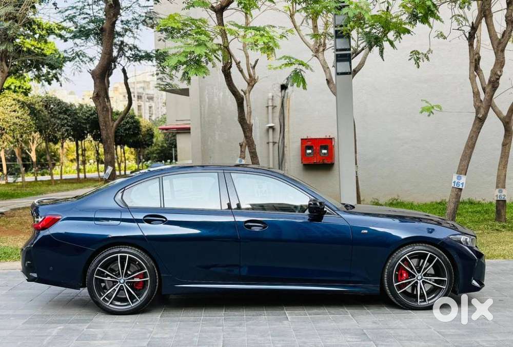 Bmw M340i Xdrive, 2024, Petrol