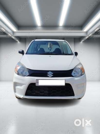 Maruti Suzuki Alto 800 Lxi, 2019, Petrol