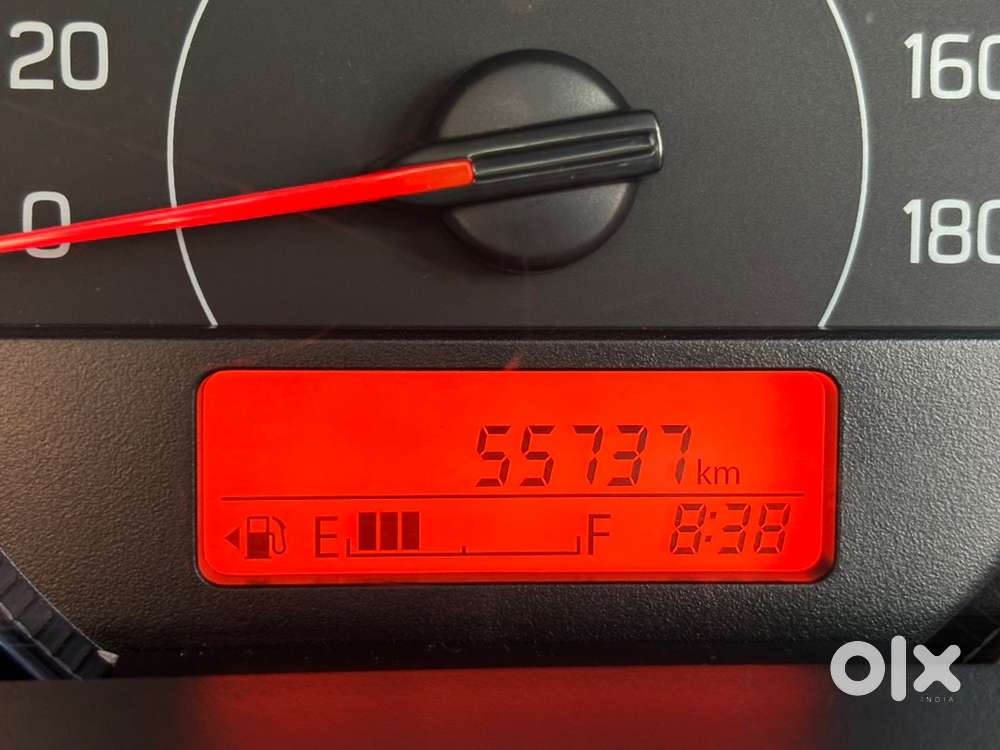 2nd Maruti Suzuki Wagon R 2022 Petrol