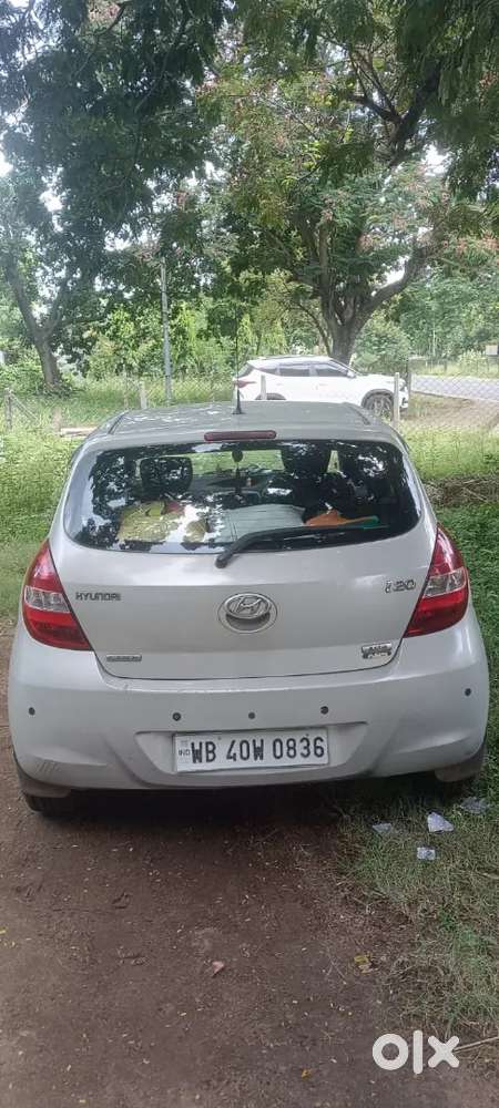 Hyundai I20 2012 Diesel Well Maintained