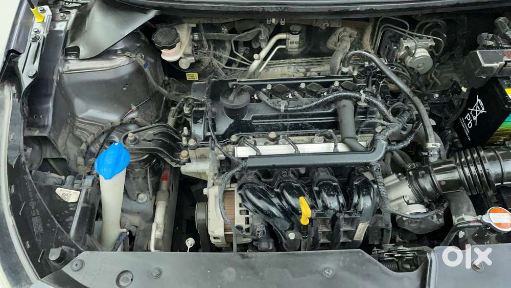Hyundai Elite I20 Sportz Plus, 2020, Petrol