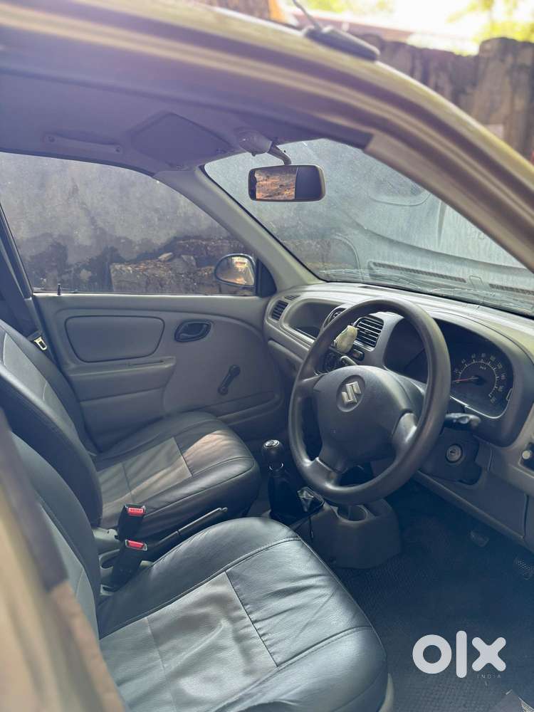 Maruti Suzuki Alto K10 2010-2014 Lxi, 2012, Petrol