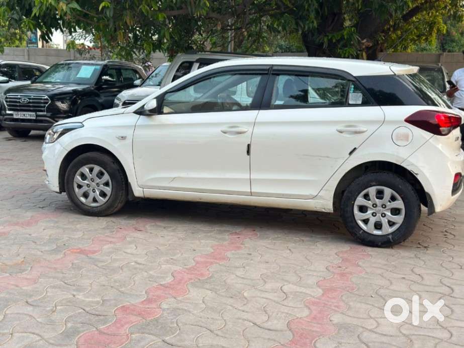 Hyundai I20 Magna 1.2 Vtvt, 2019, Petrol