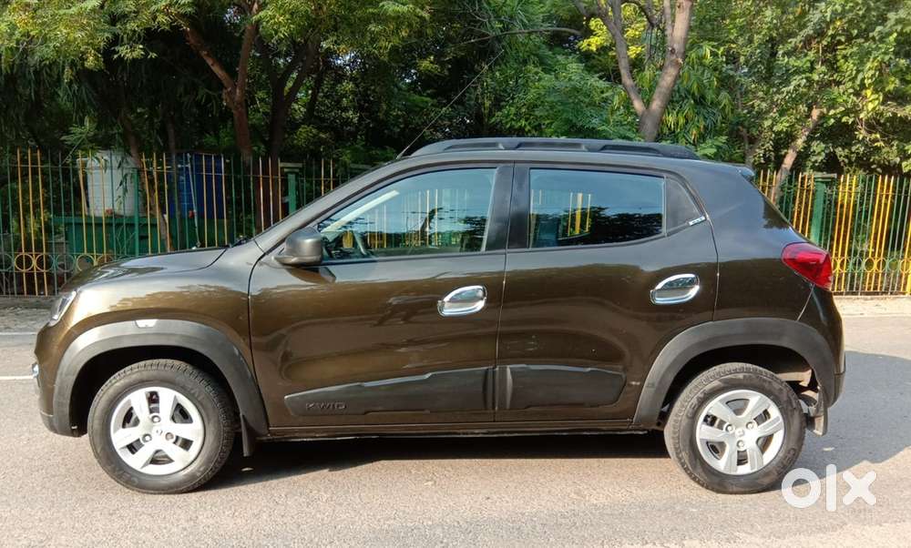 Renault Kwid 2019 Model