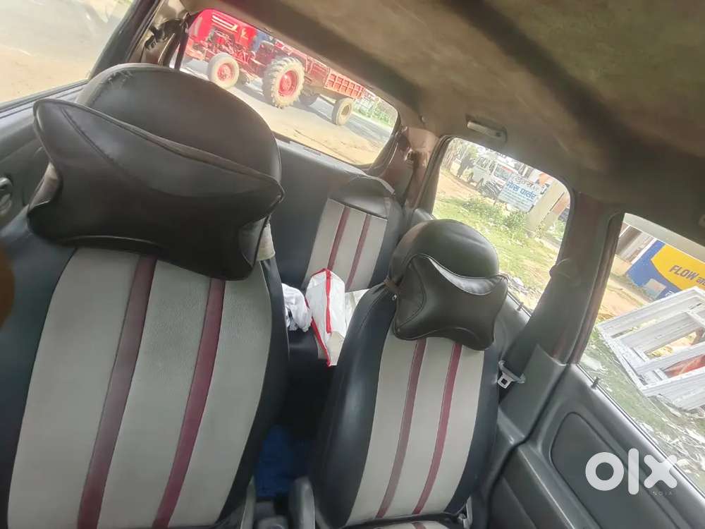 Maruti Suzuki Alto 800 2008 Petrol 82000 Km Driven
