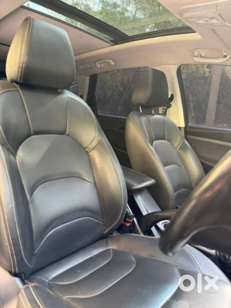 Mg Hector 2.0 Sharp Diesel, 2019, Diesel