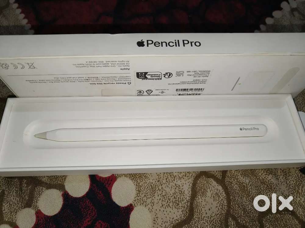 Apple Pencil Pro　箱なし Apple pencil pro ( unused condition brand new ) - Accessories in