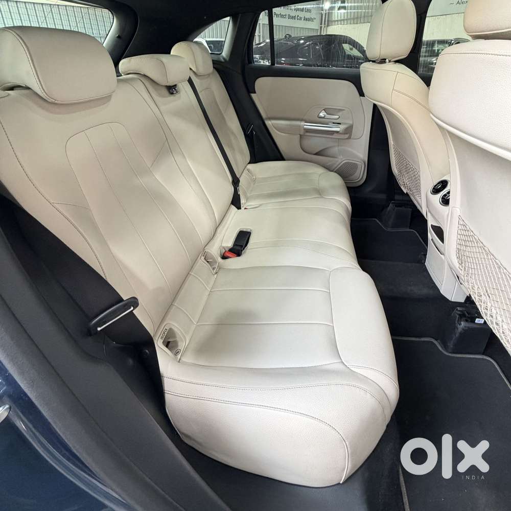 Mercedes-benz Gla Class 220 D 4matic, 2023, Diesel