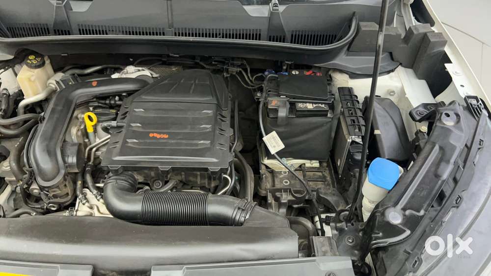 Skoda Kushaq Style 1.0l Tsi Mt, 2024, Petrol