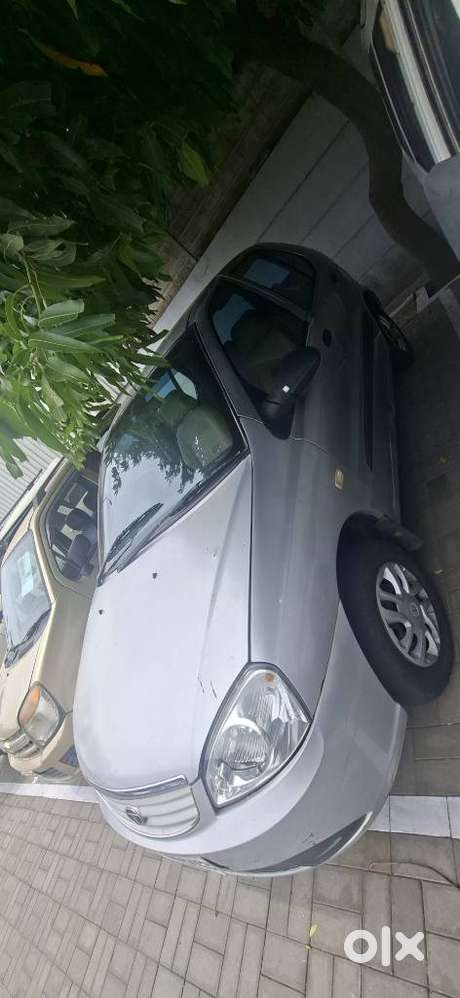 Tata Indica Dle, 2013, Diesel