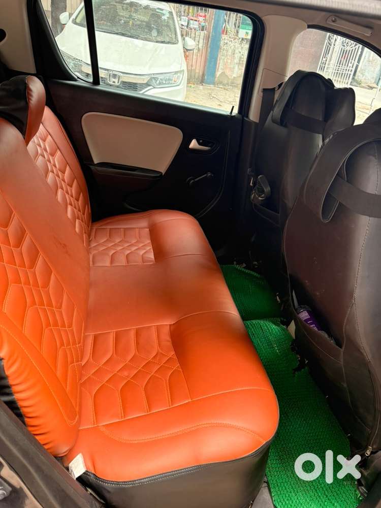 Maruti Suzuki Alto 2021