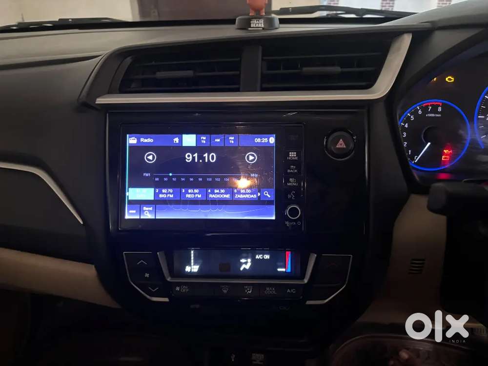 Honda Amaze 2017 Petrol Manual 1st Single Hand Drive