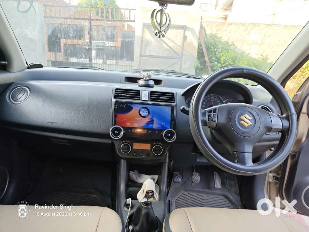 Maruti Suzuki Dzire 2009 Passing 2029