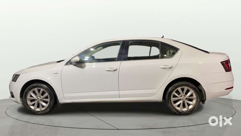 Skoda Octavia 1.8 Tsi At L K, 2019, Petrol