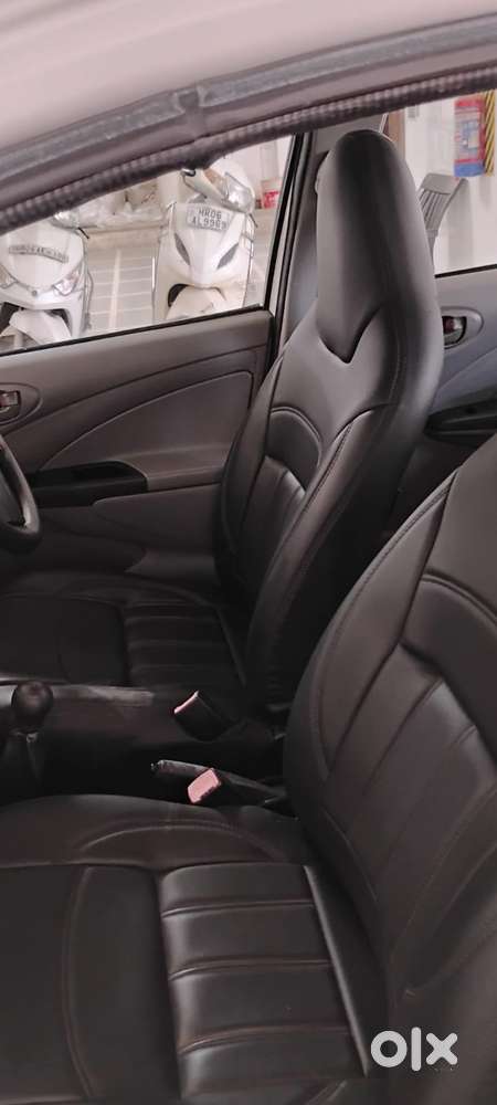 Toyota Etios Liva For Sale
