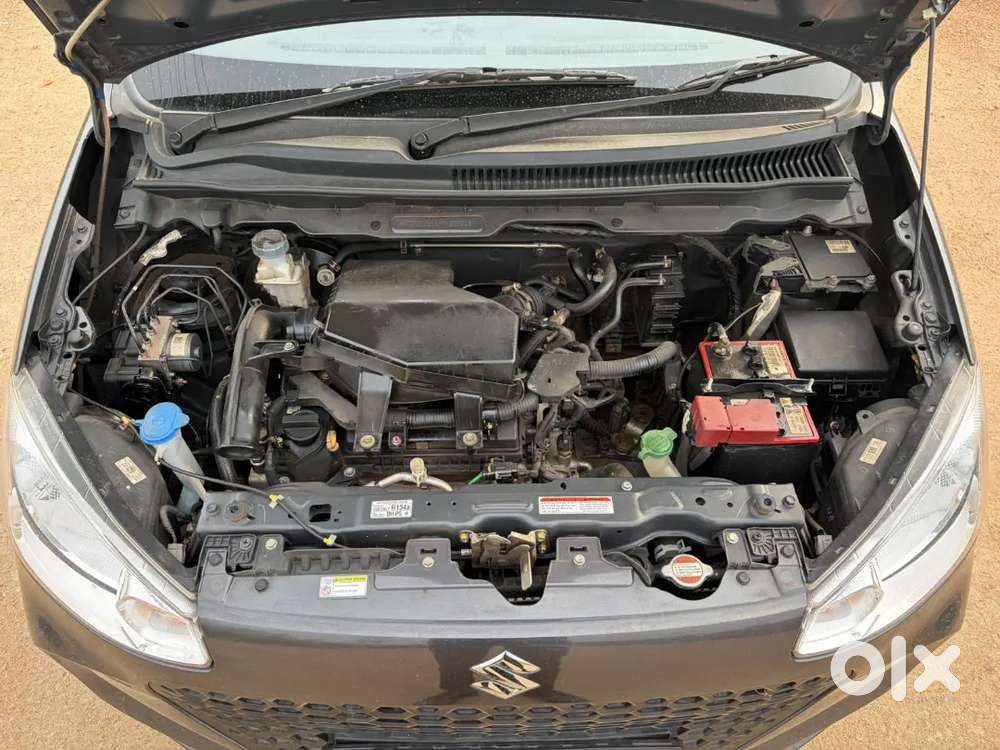 Maruti Suzuki Alto K10 2023 Petrol 25000 Km Driven