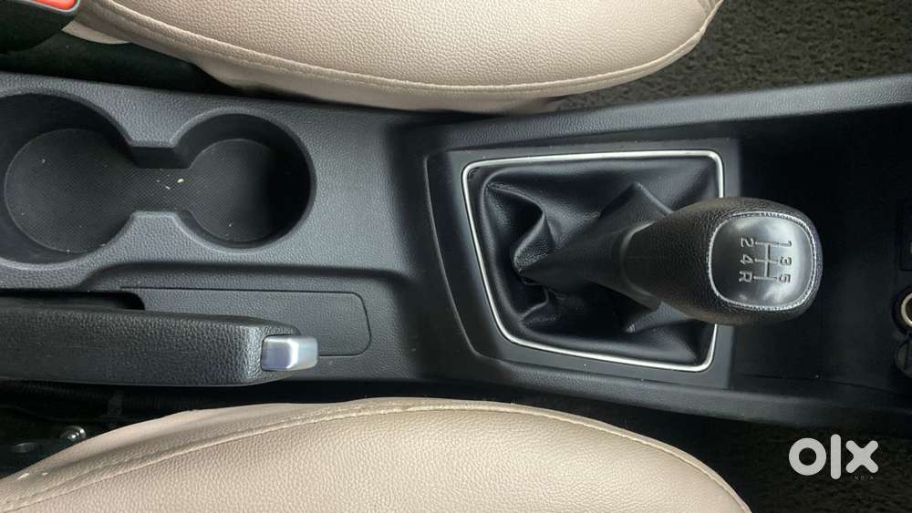 Hyundai Elite I20 Sportz 1.2, 2017, Petrol