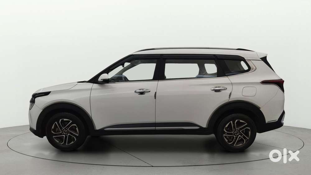 Kia Carens 1.5 Luxury Plus Diesel At 7 Str, 2022, Diesel