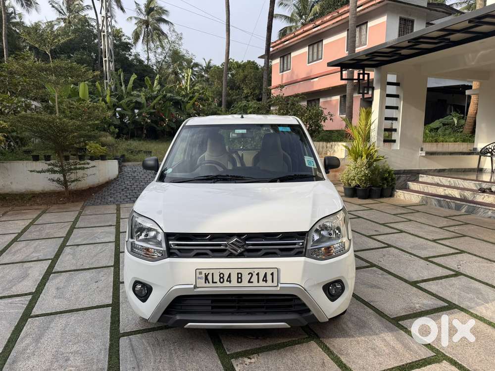 Maruti Suzuki Wagon R 1.0 Lxi Cng, 2023, Cng & Hybrids