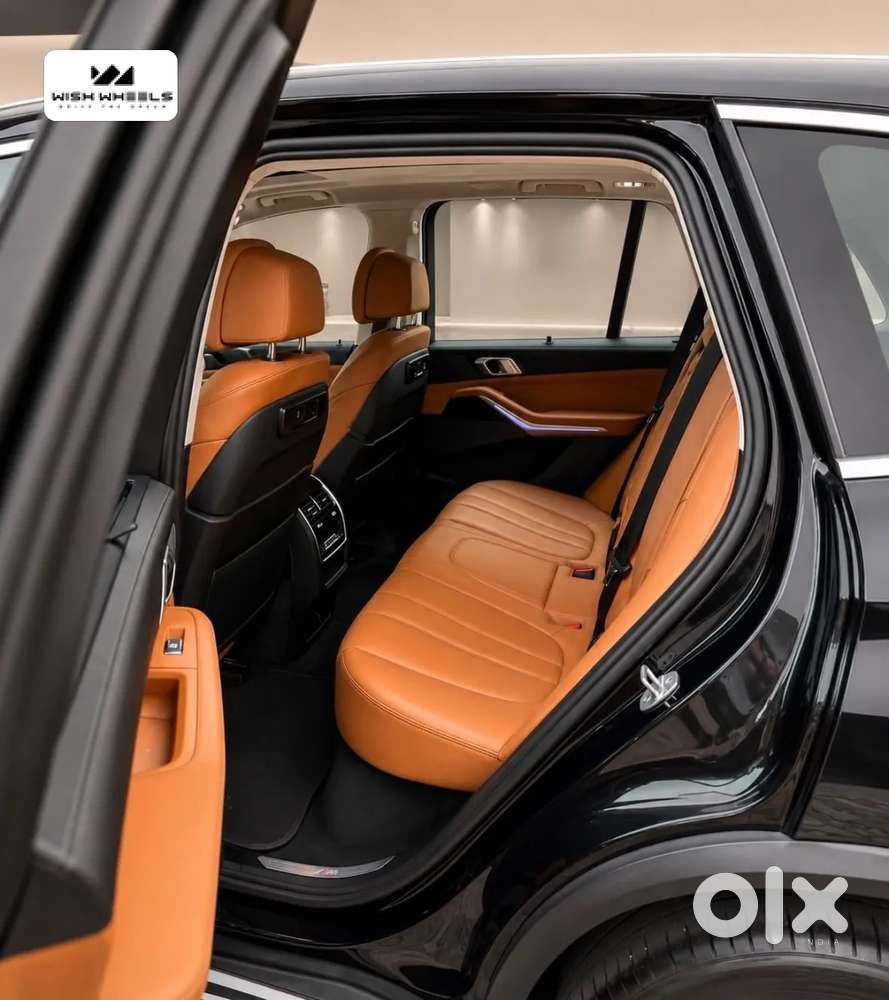Bmw X5, 2022, Diesel