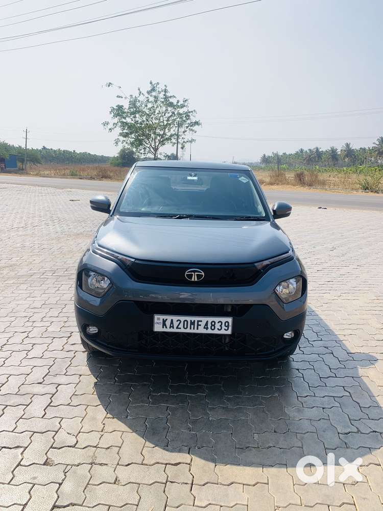 Tata Punch Adventure Icng, 2024, Cng & Hybrids