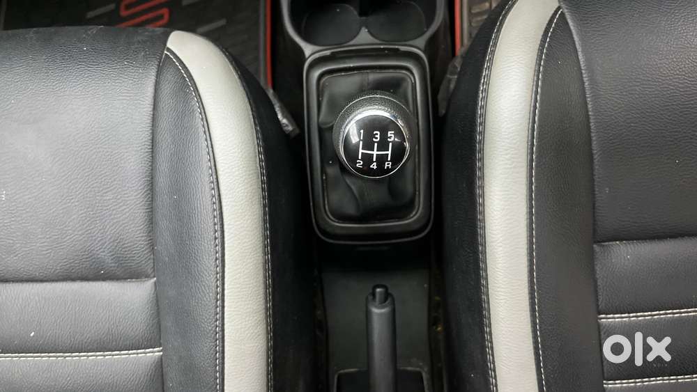 Maruti Suzuki S-presso Vxi Plus, 2022, Petrol